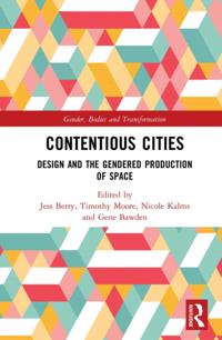 Gender, Bodies and Transformation