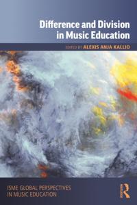ISME Series in Music Education