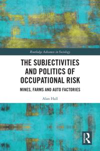 Routledge Advances in Sociology