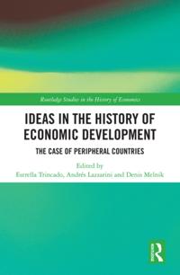 Routledge Studies in the History of Economics
