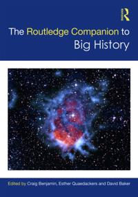 Routledge Companions