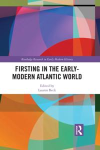 Routledge Research in Early Modern History