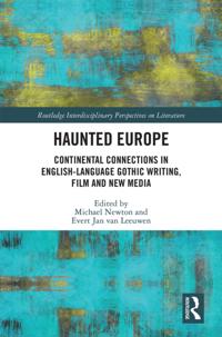 Routledge Interdisciplinary Perspectives on Literature