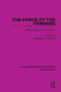 Routledge Library Editions: Christianity