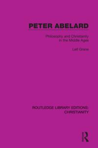 Routledge Library Editions: Christianity