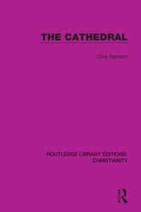 Routledge Library Editions: Christianity