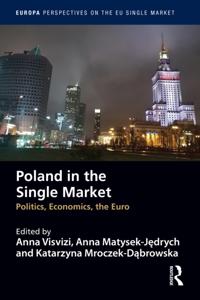 Europa Perspectives on the EU Single Market