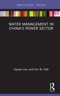 Earthscan Studies in Water Resource Management