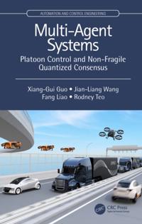 Automation and Control Engineering
