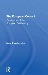 European Council