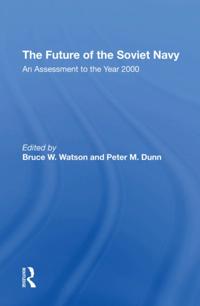 Future Of The Soviet Navy