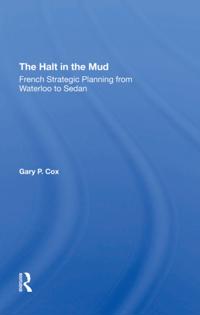 Halt In The Mud