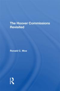 Hoover Commissions Revisited