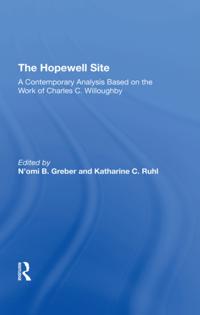Hopewell Site