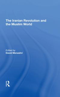 Iranian Revolution And The Muslim World