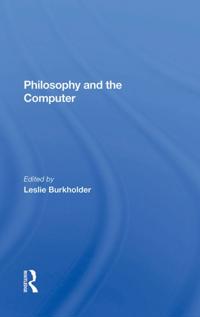Philosophy And The Computer