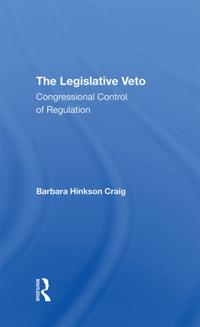 Legislative Veto