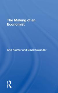 Making Of An Economist