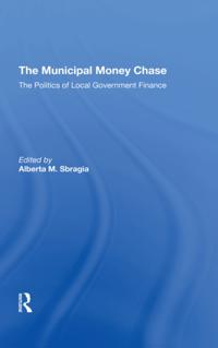 Municipal Money Chase