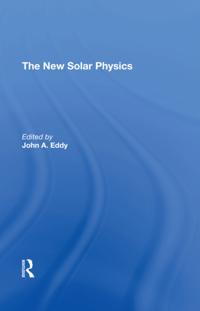 New Solar Physics