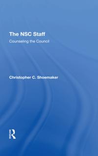 Nsc Staff