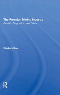 Peruvian Mining Industry