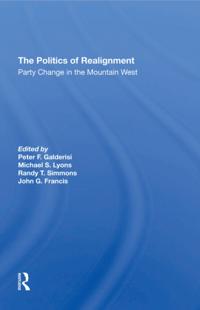 Politics Of Realignment