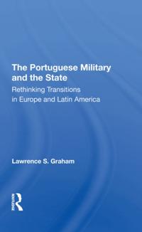 Portuguese Military And The State