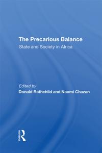 Precarious Balance
