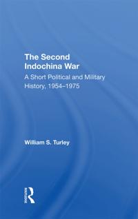 Second Indochina War