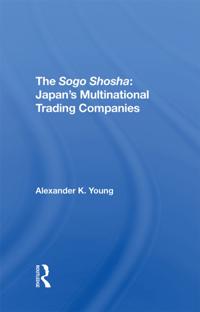 Sogo Shosha