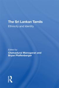 Sri Lankan Tamils