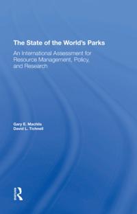 State Of The World's Parks