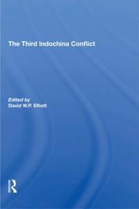 Third Indochina Conflict