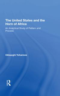 United States And The Horn Of Africa