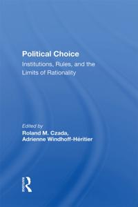 Political Choice