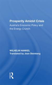 Prosperity Amidst Crisis