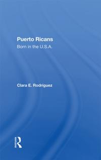 Puerto Ricans