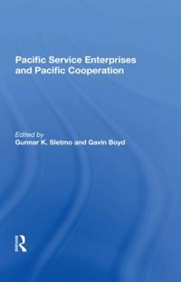 Pacific Service Enterprises And Pacific Cooperation