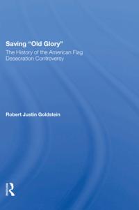 Saving Old Glory