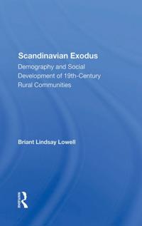 Scandinavian Exodus