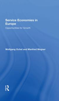 Service Economies In Europe