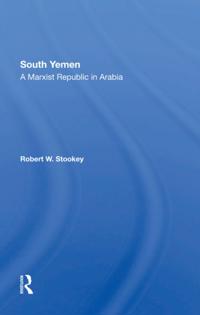 South Yemen