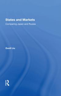 States And Markets