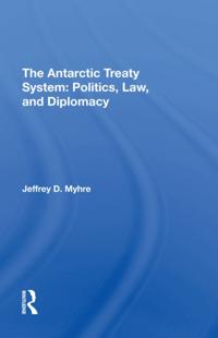 Antarctic Treaty System