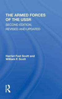 Armed Forces Of The Ussr