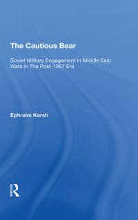 Cautious Bear