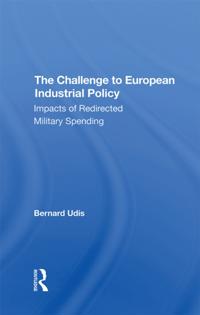 Challenge To European Industrial Policy