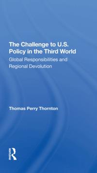 Challenge To U.s. Policy In The Third World