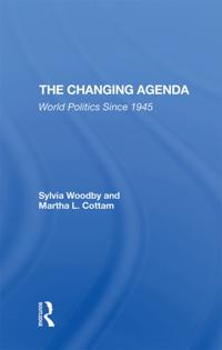 Changing Agenda